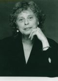 Lois Weisberg